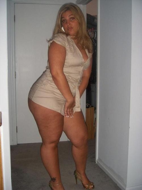 More Pics Of Chubby Ladies In Tight Clothes