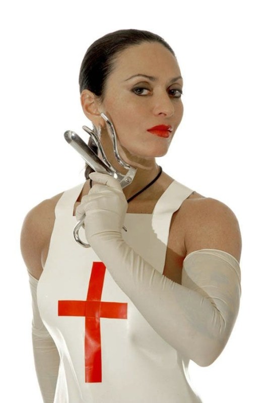 nurse uniforms Latex